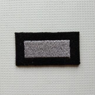 Stopień Na Beret WP Czarny – Starszy Szeregowy Specjalista