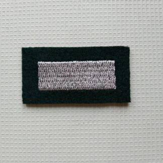 Stopień Na Beret WP Zielony – Starszy Szeregowy Specjalista