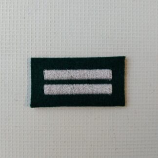 Stopień Na Beret WP Zielony – Kapral