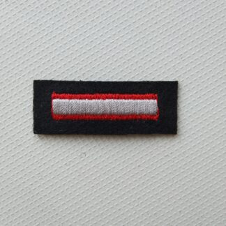 Stopień Na Beret WP Czarny – Starszy Szeregowy Specjalista