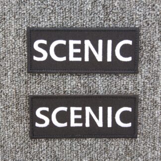 Naszywki Samochodowe