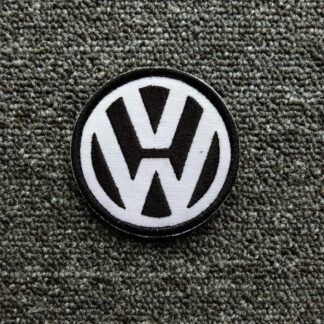 Naszywka Logo Volksvagen