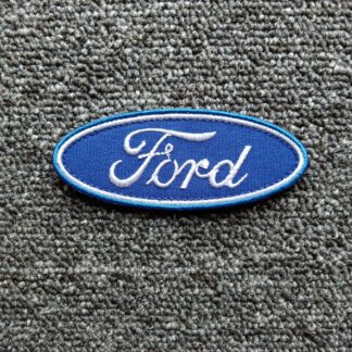 Naszywka Logo Ford