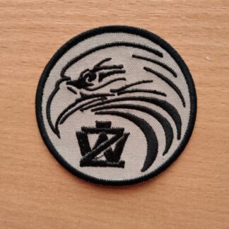 Naszywka Żandarmeria Wojskowa Oddziały Specjalne Polowa