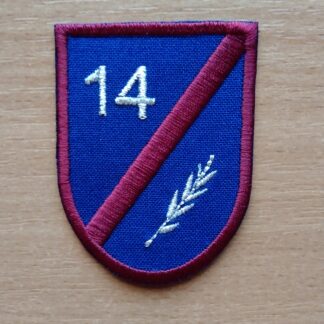 14 Wojskowy Oddział Gospodarczy Poznań Galowy