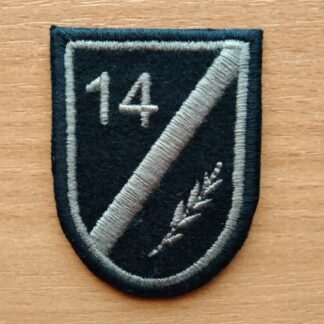 14 Wojskowy Oddział Gospodarczy Poznań Polowy