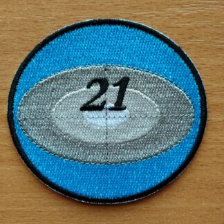 21 Centralny Poligon Lotniczy Galowa