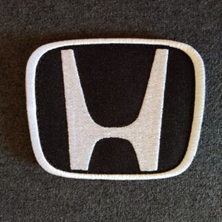 Naszywka Logo Honda