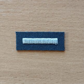 Stopień Do Furażerki Wyjściowej Sił Powietrznych – Starszy Szeregowy