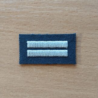 Stopień Do Furażerki Wyjściowej Sił Powietrznych – Kapral