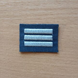 Stopień Do Furażerki Wyjściowej Sił Powietrznych – Starszy Kapral