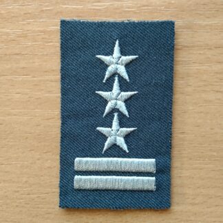 Stopień Do Furażerki Wyjściowej Sił Powietrznych – Pułkownik