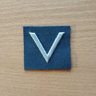 Stopień Do Furażerki Wyjściowej Sił Powietrznych – Sierżant