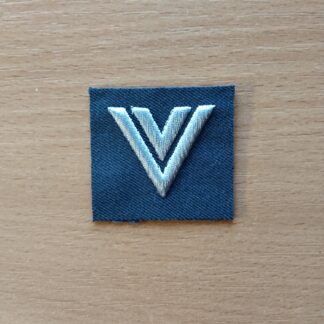 Stopień Do Furażerki Wyjściowej Sił Powietrznych – Starszy Sierżant