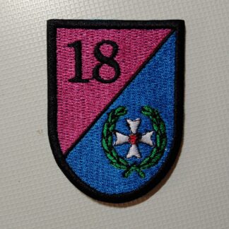 18 Wojskowy Oddział Gospodarczy Wejherowo Galowa