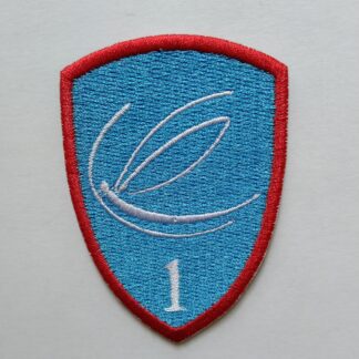 Naszywka 1 Regionalna Baza Logistyczna Wałcz Galowa