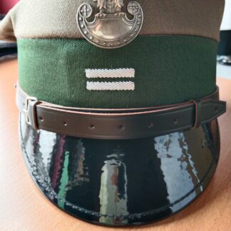 Otoki Kapral Do Rogatywek Ciemno Zielony