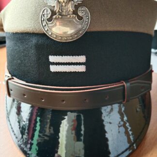 Otoki Kapral Do Rogatywek Czarny