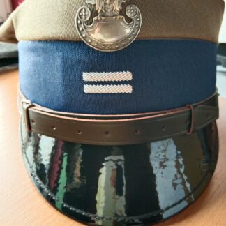 Otoki Kapral Do Rogatywek Granatowy