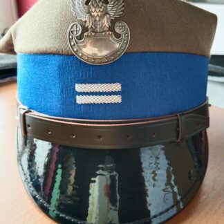 Otoki Kapral Do Rogatywek Wojsk Lądowych Kolor Chabrowy