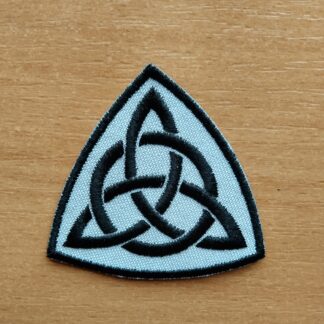 Naszywka Celtycki Ringtriquetra