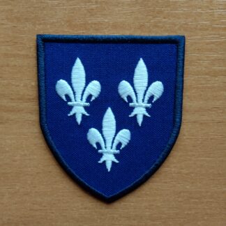 Naszywka Herb Temerii