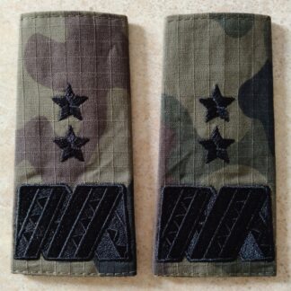 Pochewki Polowe - Generał Dywizji