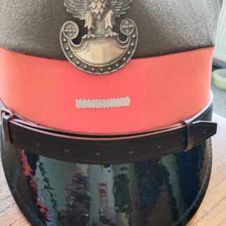 Otoki Starszy Szeregowy Do Rogatywek Pomarańczowy