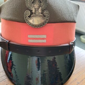 Otoki Kapral Do Rogatywek Pomarańczowy