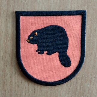 Naszywka 16 Wojskowy Oddział Gospodarczy Galowa