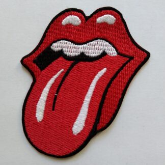 Naszywka Rolling Stones