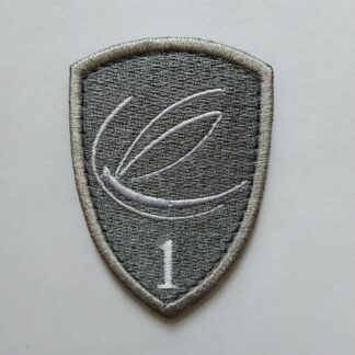 Naszywka 1 Regionalna Baza Logistyczna Wałcz Polowa