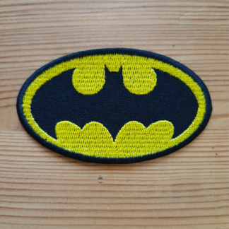Naszywka Symbol Batmana