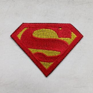 Naszywka Symbol Supermana