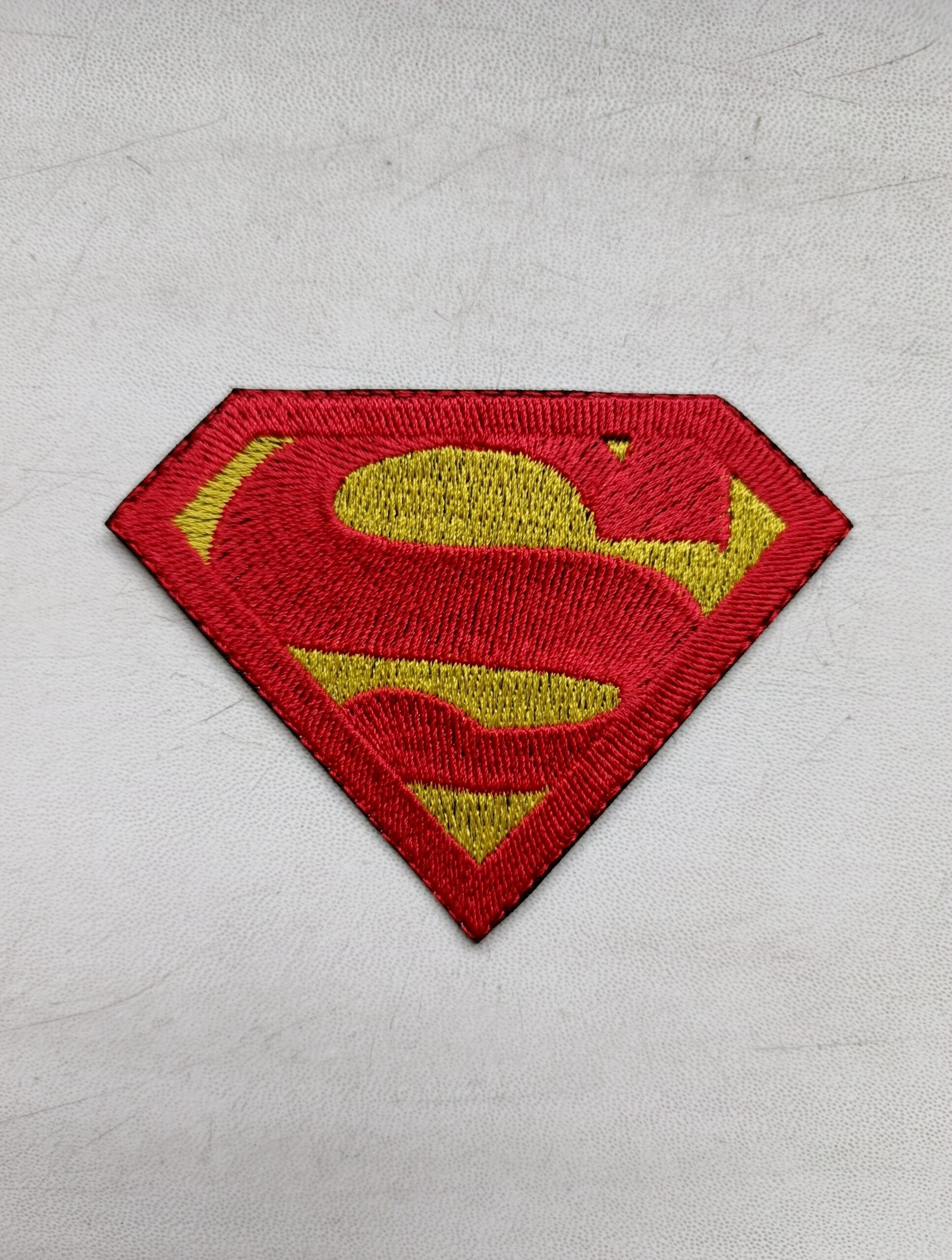 Naszywka Symbol Supermana