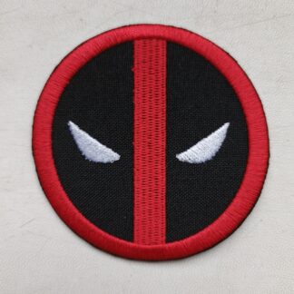 Naszywka Deadpool
