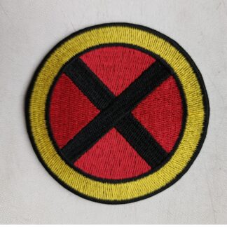Naszywka Symbol X-Men