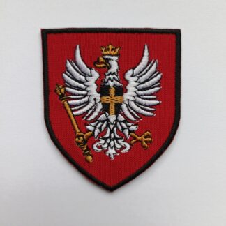 Naszywka Herb Redanii