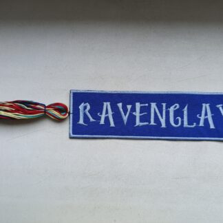Zakładka Domu Ravenclaw Harry Potter