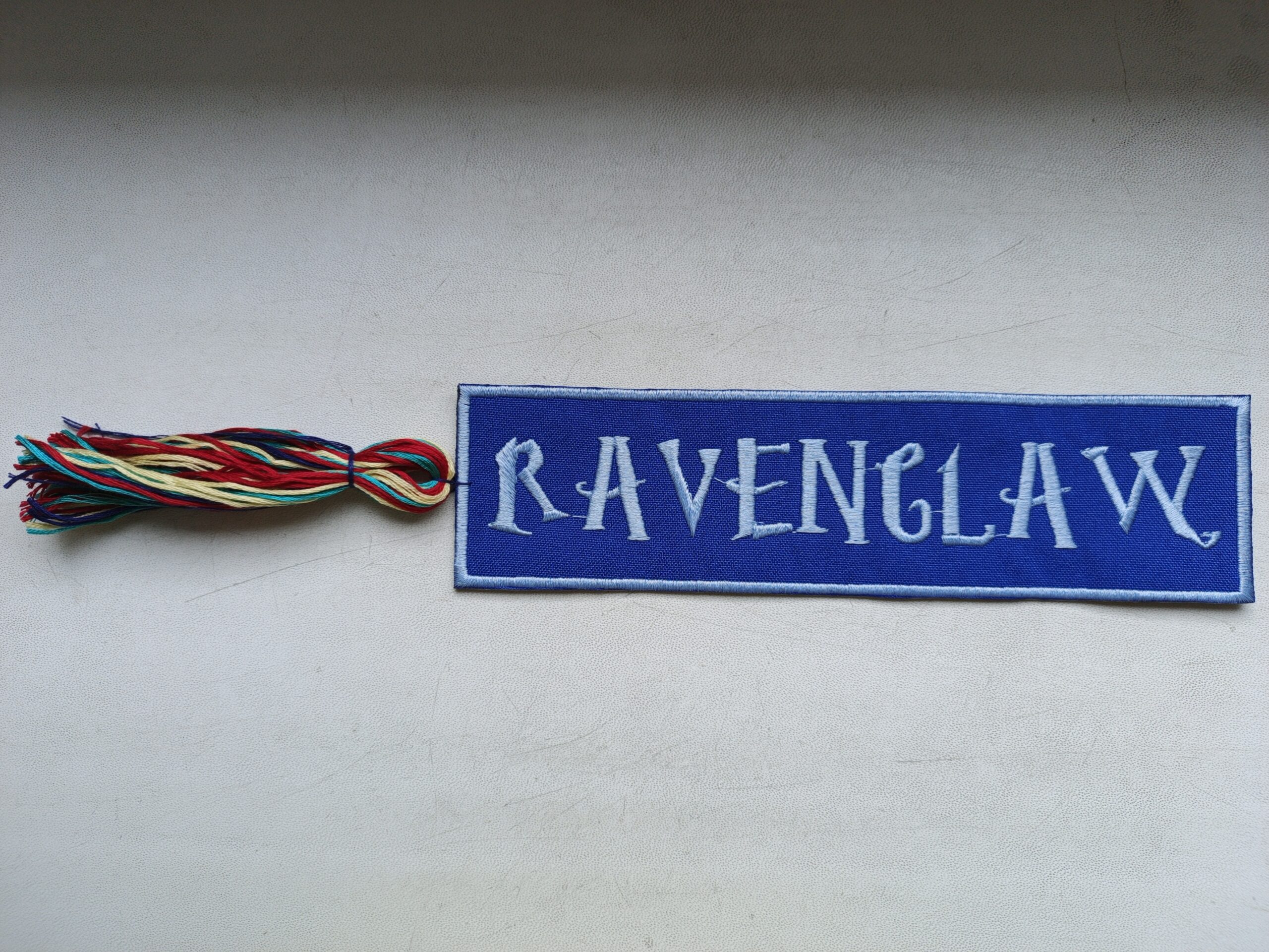 Zakładka Domu Ravenclaw Harry Potter
