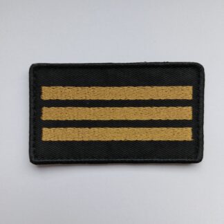 Starszy Sekcyjny Stopień Służbowy PSP