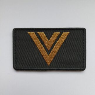 Starszy Ogniomistrz Stopień Służbowy PSP