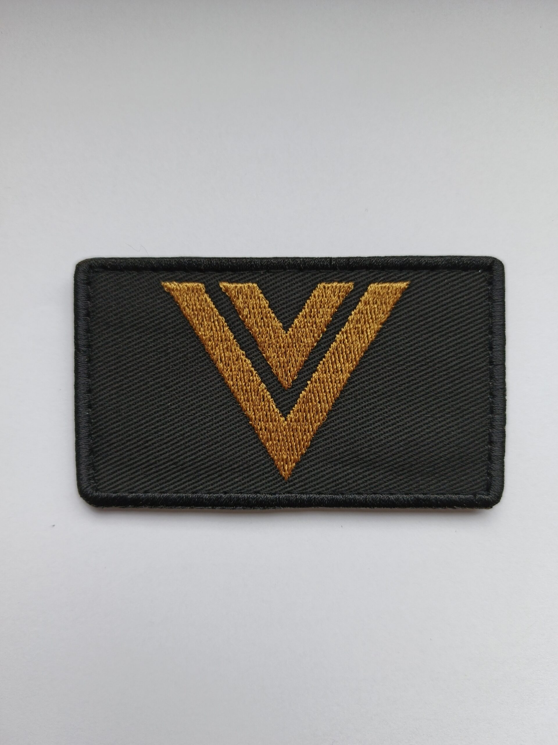 Starszy Ogniomistrz Stopień Służbowy PSP