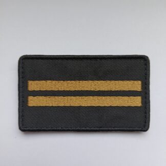 Sekcyjny Stopień Służbowy PSP