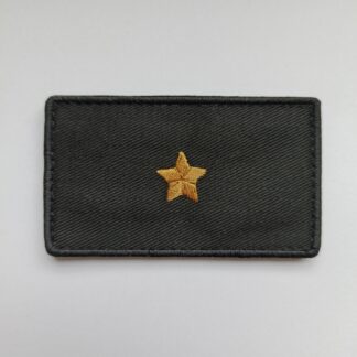 Aspirant Stopień Służbowy PSP