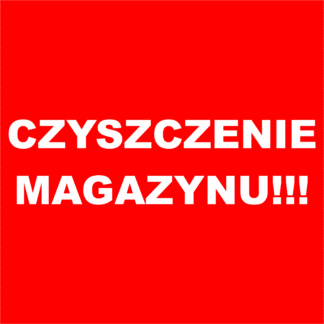 Czyszczenie Magazynu